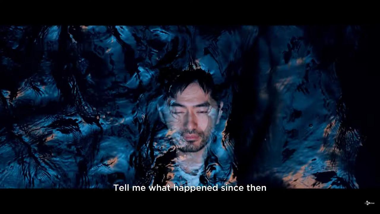 Rekomendasi Drama Lee Jin Wook, Dari Thriller Mencekam hingga Romansa yang Mengharukan
