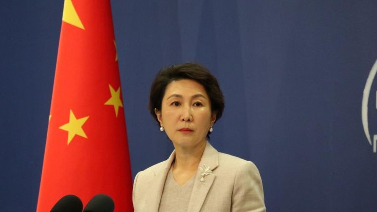 Dukungan China PBB: Beijing Tegaskan Multilateralisme di Tengah Penarikan AS