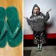 (KidSuper kembali hadir di Paris Fashion Week lewat koleksi Fall/Winter 2026 dengan pendekatan yang berbeda dari peragaan busana pada umumnya. foto/dok: kidsuper&havaianas)
