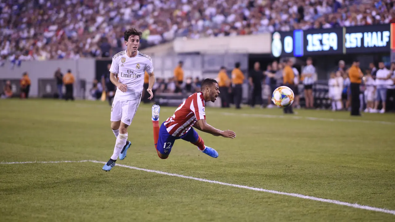 Real Madrid