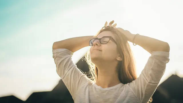 4 Zodiak Pantang Menyerah dalam Menggapai Impian, Calon Orang Sukses