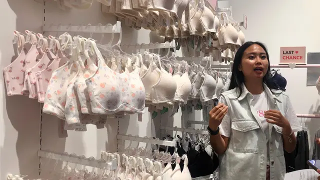 Pertunjukkan produk