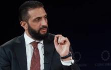 VIDEO: Pidato Perdana Presiden Suriah Al Sharaa Bongkar Kesadisan Al Assad Depan PBB