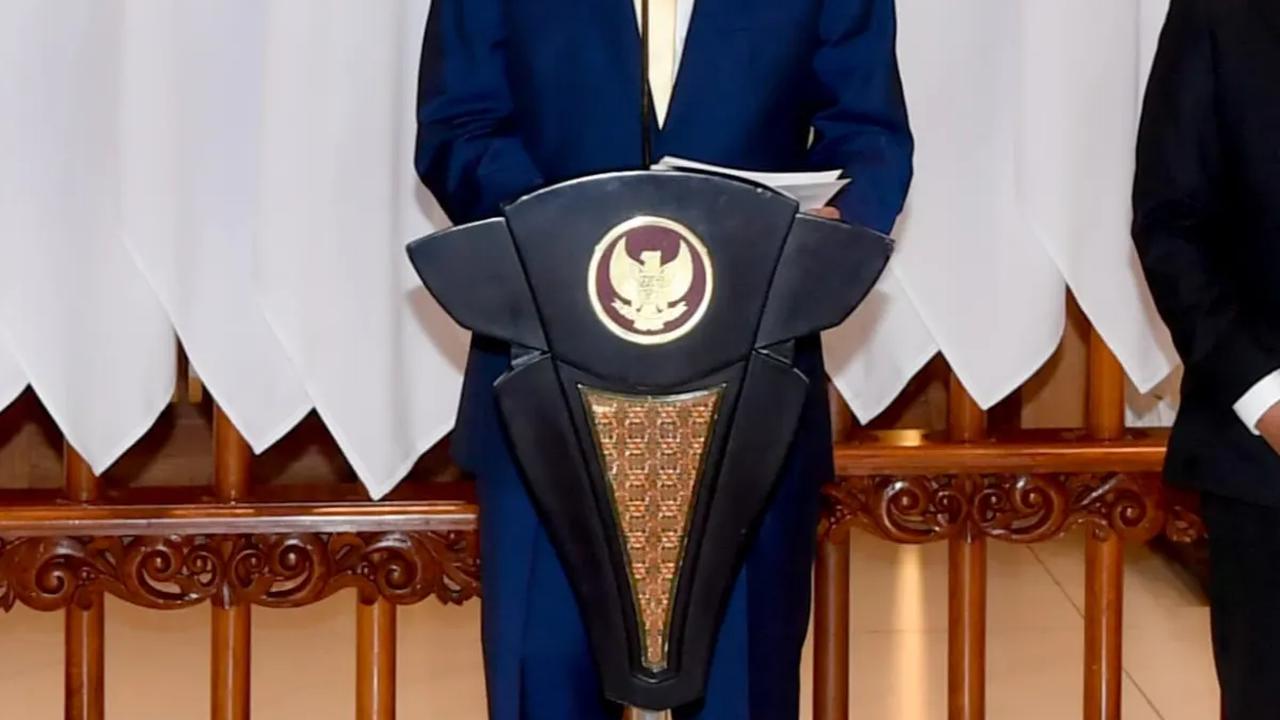 Ubedilah Badrun Kritik Indeks Demokrasi Turun di Era Jokowi