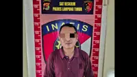 Ketua LSM Ditangkap Saat Asyik Hitung Uang Hasil Peras Emak-emak, Modusnya Menjelekkan Jualan Korban