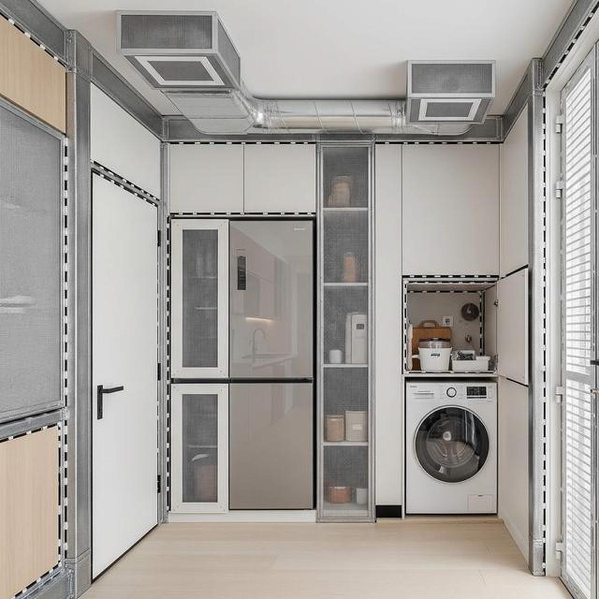 10 Desain Rumah Anti Ular dengan Ventilasi dan Celah Tertutup Rapat, Aman dan Estetik