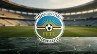 Ilustrasi Timor Lester, FFTL (Federasi Sepak Bola Timor Leste). (Bola.com/AI)