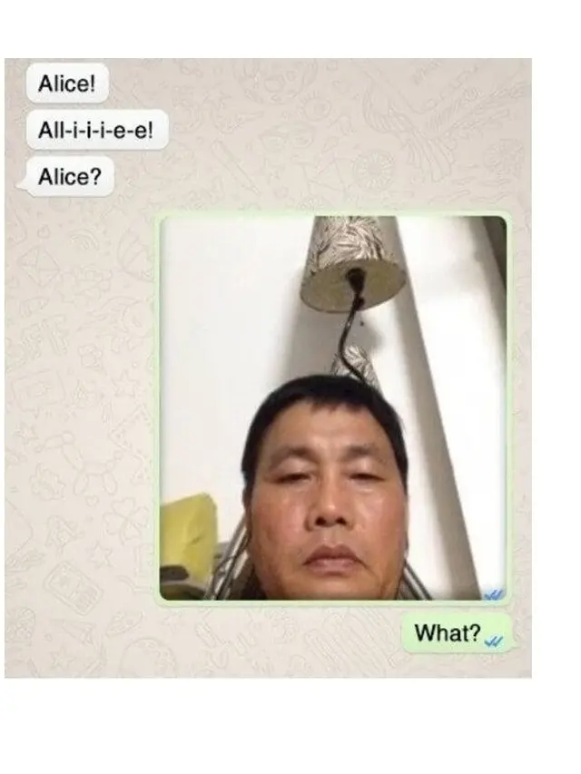 6 Chat Salah Kirim ke Orang Tidak Dikenal Ini Balasannya Kocak