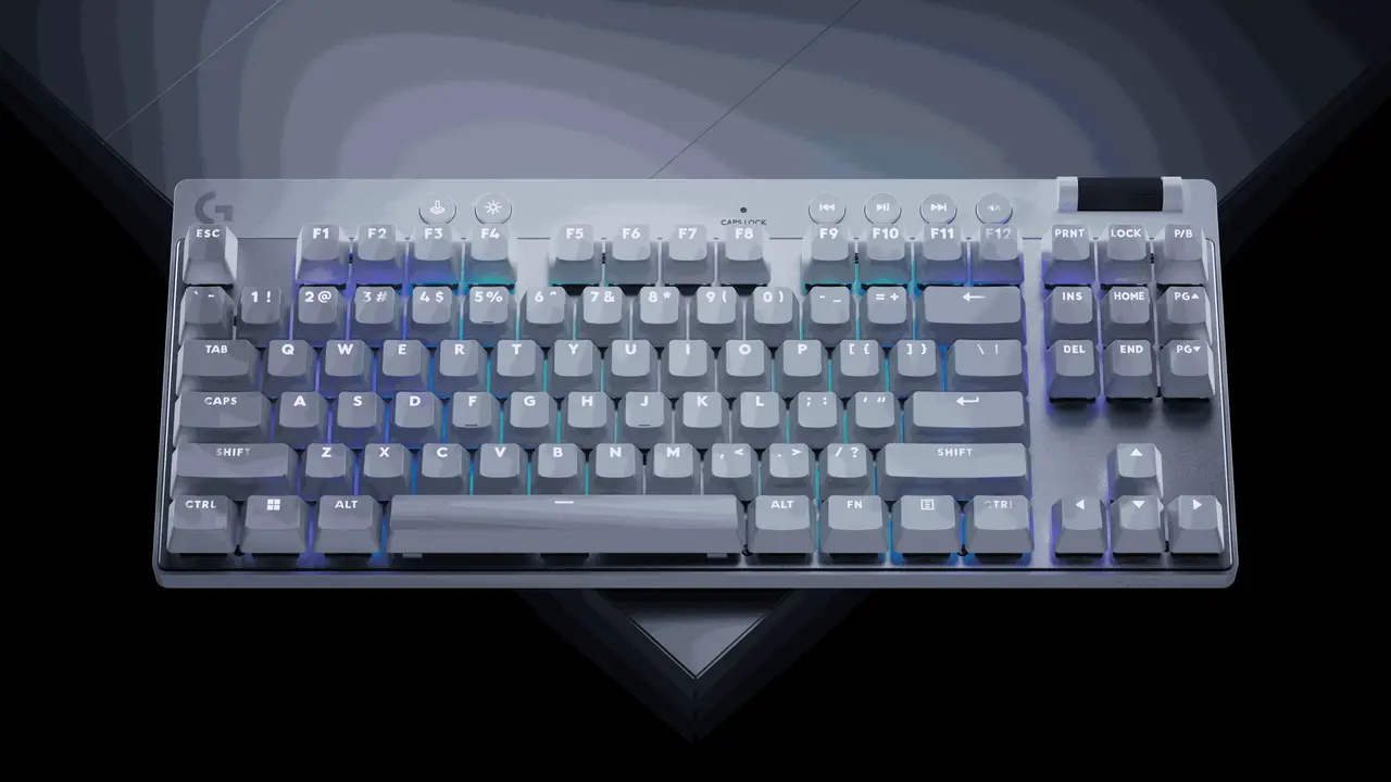 Logitech G