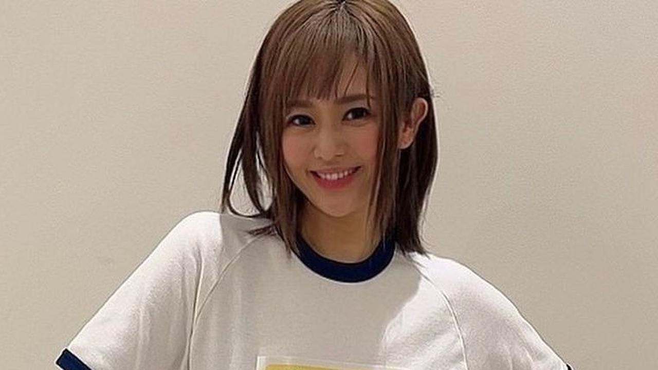 2. Sora Aoi