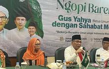 Polemik PPN 12 Persen, PBNU: Mestinya Dulu Publik Diajak Ngomong