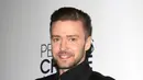 Justin Timberlake tetap membumi dan tak melupakan kampung halamannya, Memphis, Tennessee, Amerika Serikat (AS). (Bintang/EPA)