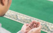 Bacaan Sholat Nisfu Sya'ban, Berikut Tata Cara Sholatnya di Malam Penuh Berkah
