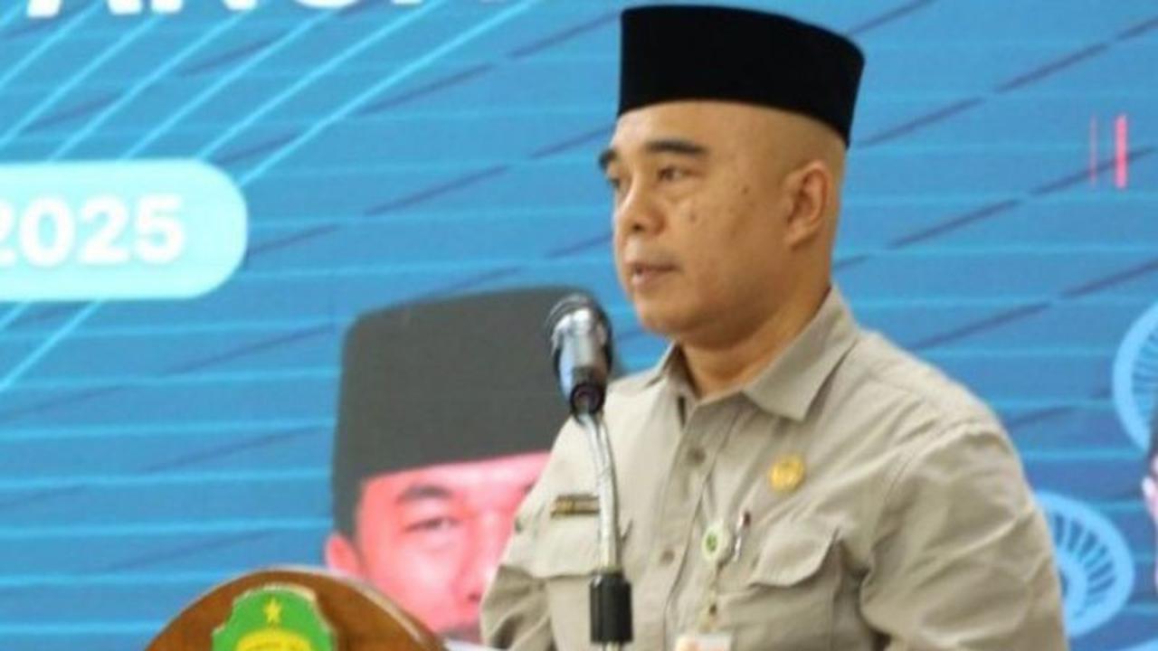 Kukar-Kaltim Tingkatkan Keterampilan Pengelola Lumbung Pangan Demi Ketahanan Pangan Nasional
