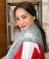 Nagita Slavina, kini telah hidup berbahagia bersama keluarga kecilnya, Raffi Ahmad dan jagoan kecil  mereka, Rafathar. Namun di balik itu semua, perempuan yang akrab disapa Gigi ini juga memiliki cerita masa lalu tentang sebuah hubungan. (Instagram/raffinagita1717)