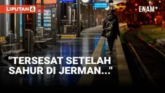 Tak sedikit orang Indonesia yang harus menjalankan ibadah puasa di negeri orang, jauh dari keluarganya. Mereka tentu memiliki beragam cerita dan pengalaman nikmati bulan ramadhan yang tak mungkin terlupakan.