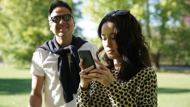 6 Potret David Tjipto, Suami Julie Estelle yang Seorang Pembalap Profesional