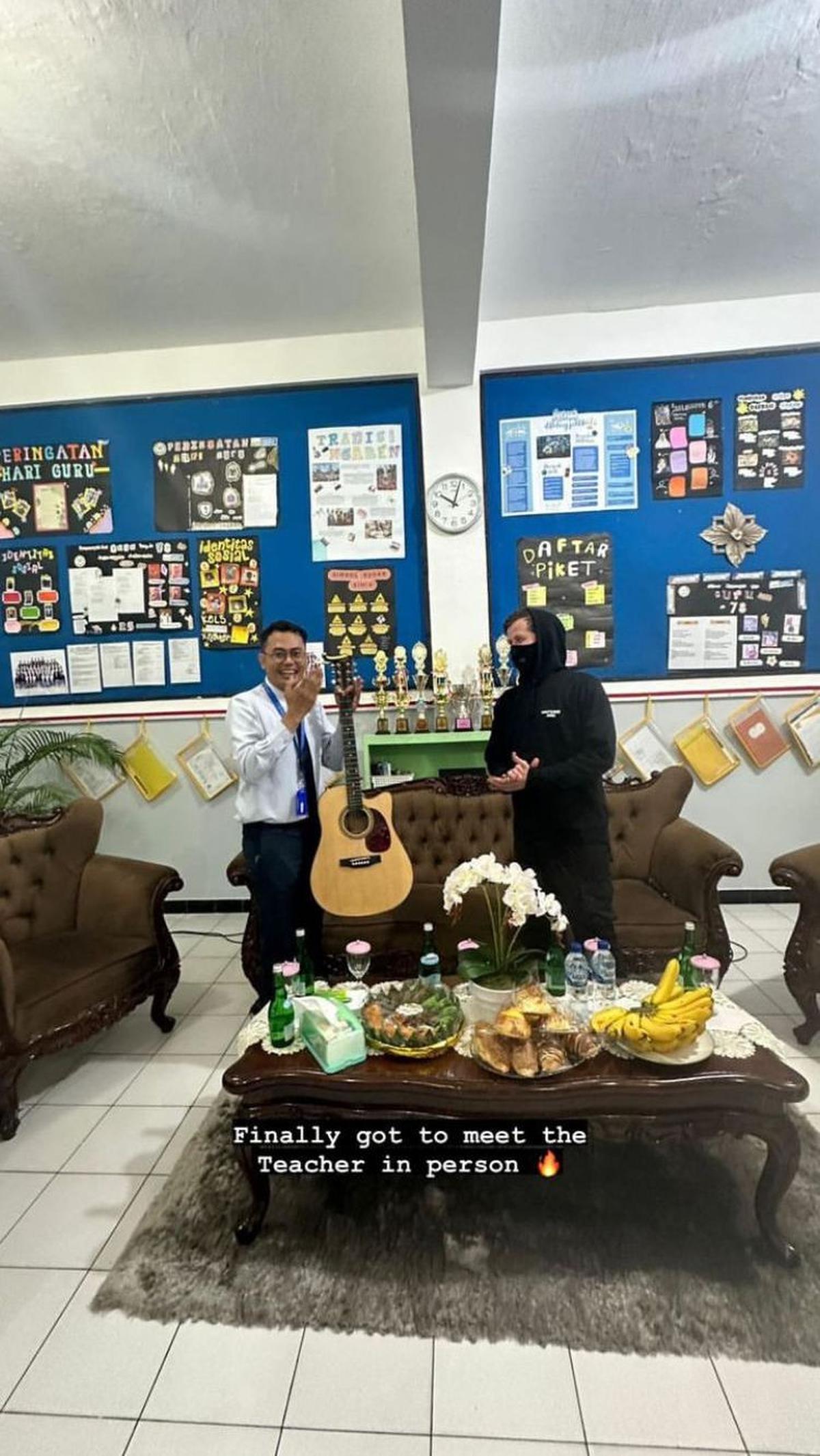 Dok. Istimewa