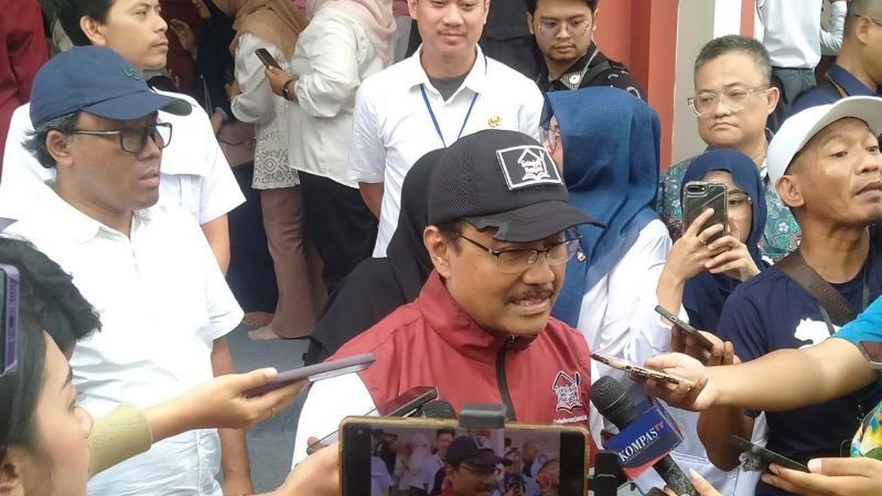 Fakta Unik: 9 Siswa Sekolah Rakyat di Tangsel Mundur, Mensos Pastikan Segera Ada Pengganti