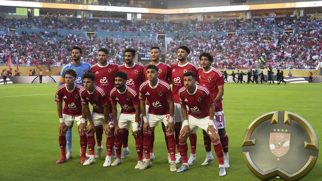 Al Ahly