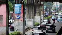 Pramono soal Anggaran Rp 100 Miliar Pembongkaran Monorel: Bukan Cuma Bongkar, Tapi Penataan dan Perbaikan Jalan