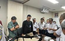 Kemenhub dan KNKT Teliti Langsung Rangka eSaf Honda Sampai ke Pabrik, Begini Hasilnya