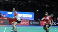 Hasil Singapore Open 2025: Rehan/Gloria Bungkam Pasangan Tuan Rumah
