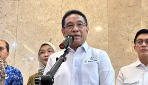 Wamenkes: 10 Persen Kasus Tuberkulosis Dunia Berasal dari Indonesia