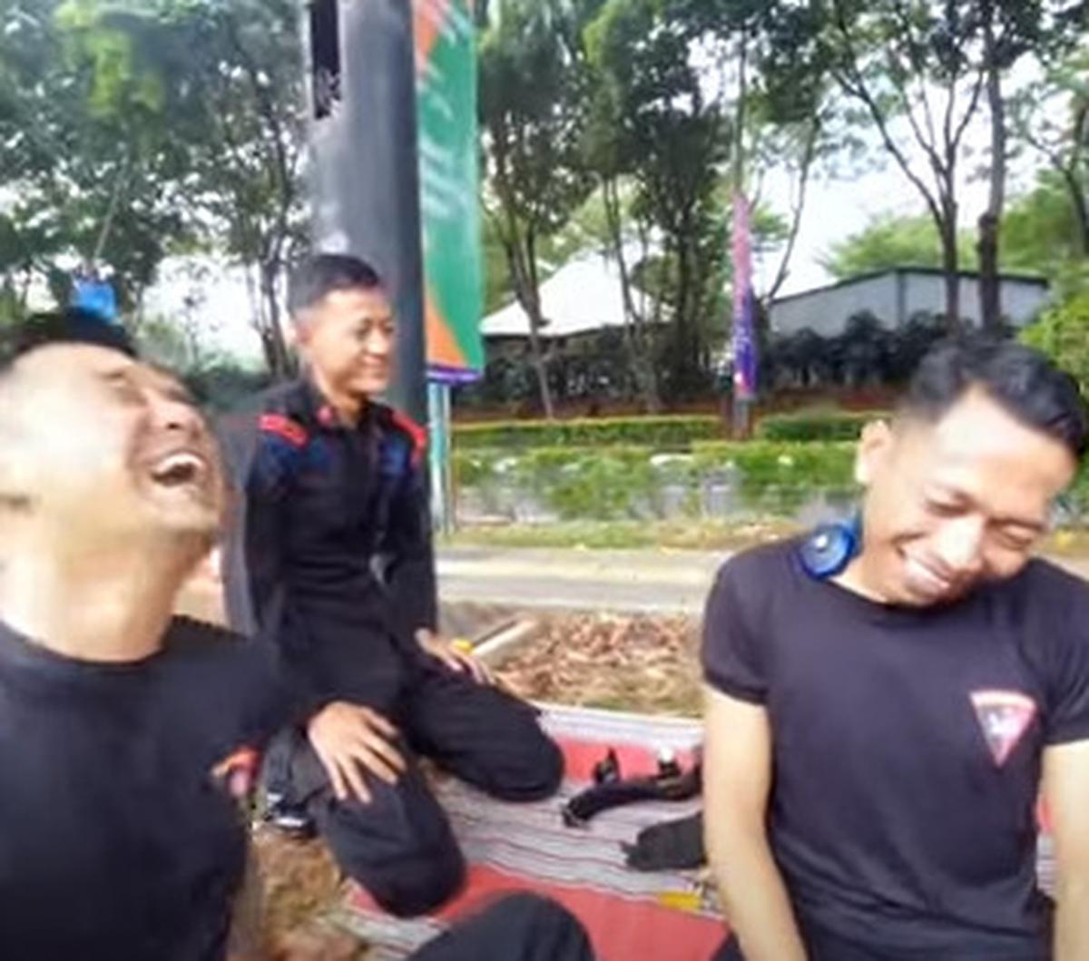 Dok. Istimewa