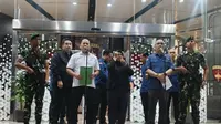 Gandeng Interpol, Kejagung Terus Buru Riza Chalid yang Kembali Jadi Tersangka Korupsi