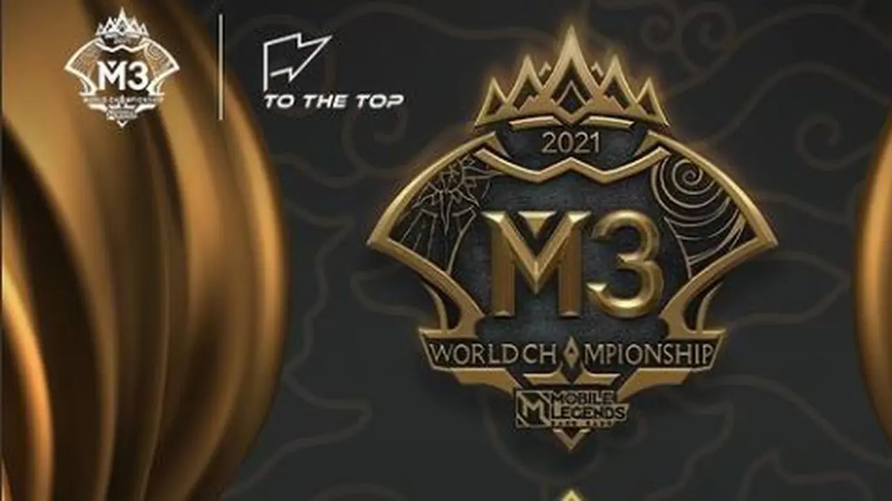 M3 Mobile Legends