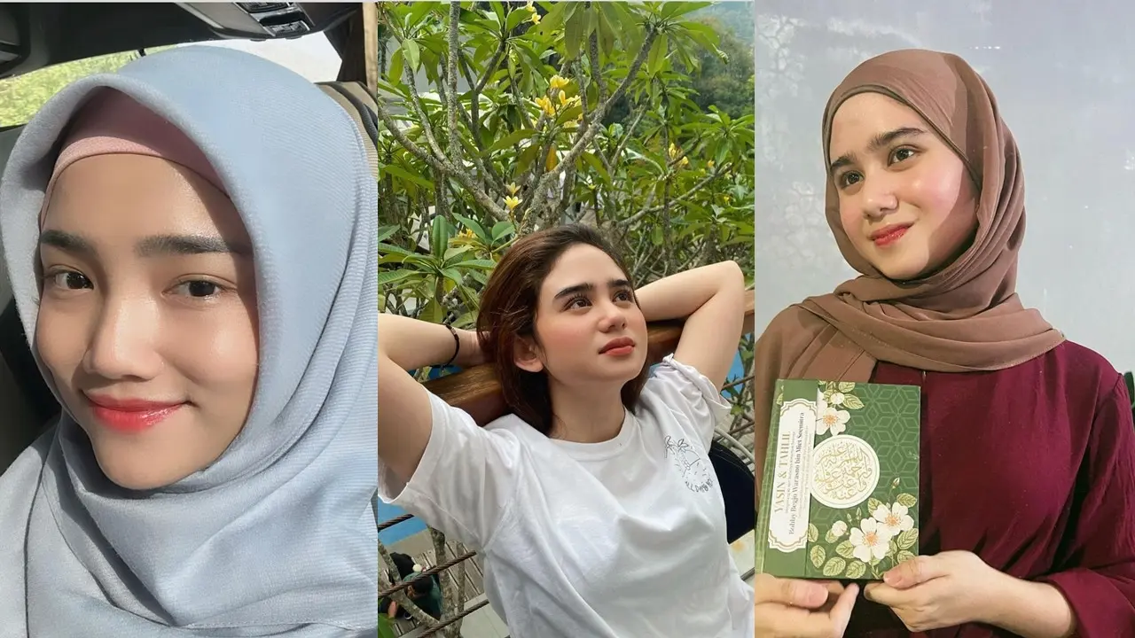 Beda Gaya Fuji Vs Tissa Biani Karena Dibandingkan Netizenq