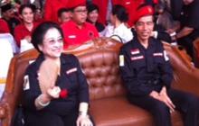 Jokowi dinilai manjakan partai lewat dana parpol naik 10 kali lipat