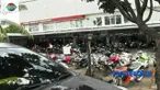 Polresta Depok periksa tujuh saksi terkait penculikan bayi berumur 2 minggu bernama Aditya.