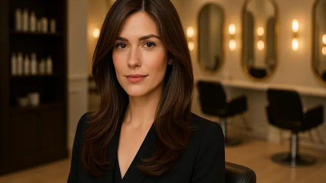 Model Rambut yang Cocok untuk Usia 30an