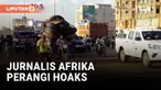 Penyebaran informasi palsu di media sosial merupakan ancaman konstan yang mengganggu kehidupan dan demokrasi di Burkina Faso. Karena itu sejumlah jurnalis memprakarsai pengecekan fakta secara serius untuk memerangi misinformasi dan disinformasi di ne...