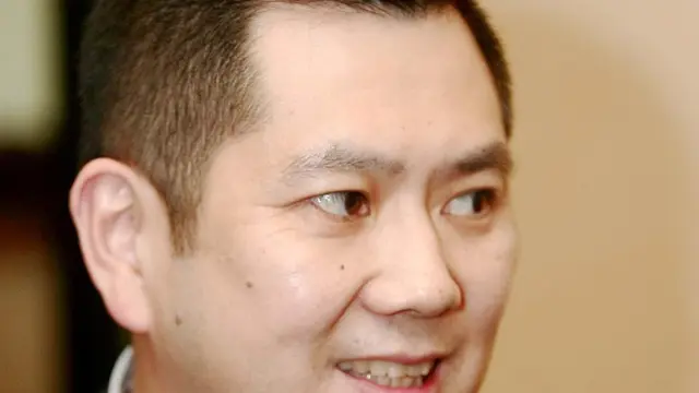 Hary Tanoe