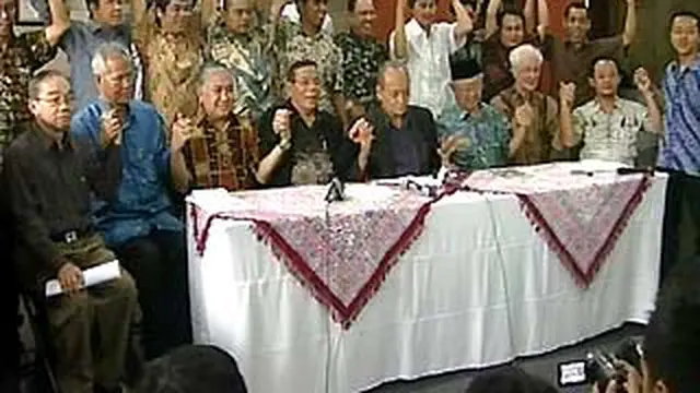 Gerakan Melawan Kebohongan Jalan Terus