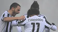 Liga Italia: Puas dengan Skuad yang Dimiliki, Massimiliano Allegri Tak Boyong Pemain Anyar ke Juventus