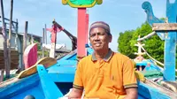 Perayaan HUT ke-80 RI, Presiden Prabowo Ajak Petani, Nelayan, Pedagang dan Buruh ke Istana Merdeka