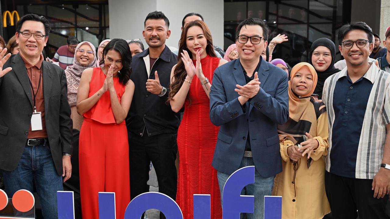 Vidio Ekspansi ke Pasar Malaysia, Sajikan Serial Lokal Asli Indonesia dengan Subtitle Melayu dan Mandarin yang Dibuat AI