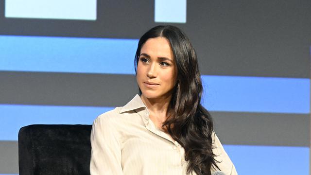 Jadi Pembicara di SXSW, Meghan Markle Kembali Ungkit Klaim Bullying Saat Hamil Archie dan Lilibet