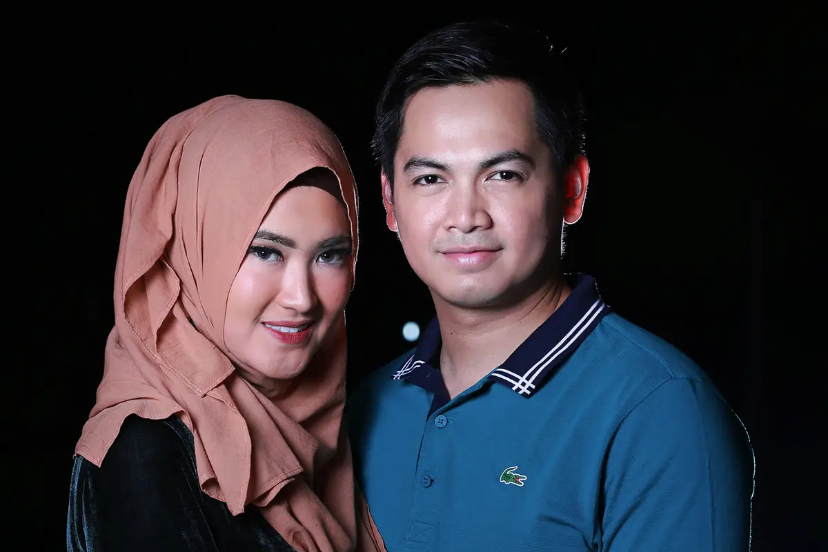 [Bintang] Tommy Kurniawan - Lisya Nurrahmi