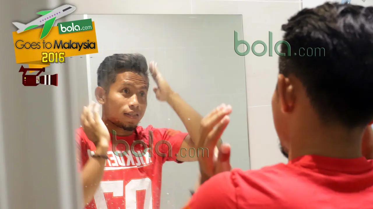 Andik Vermansah