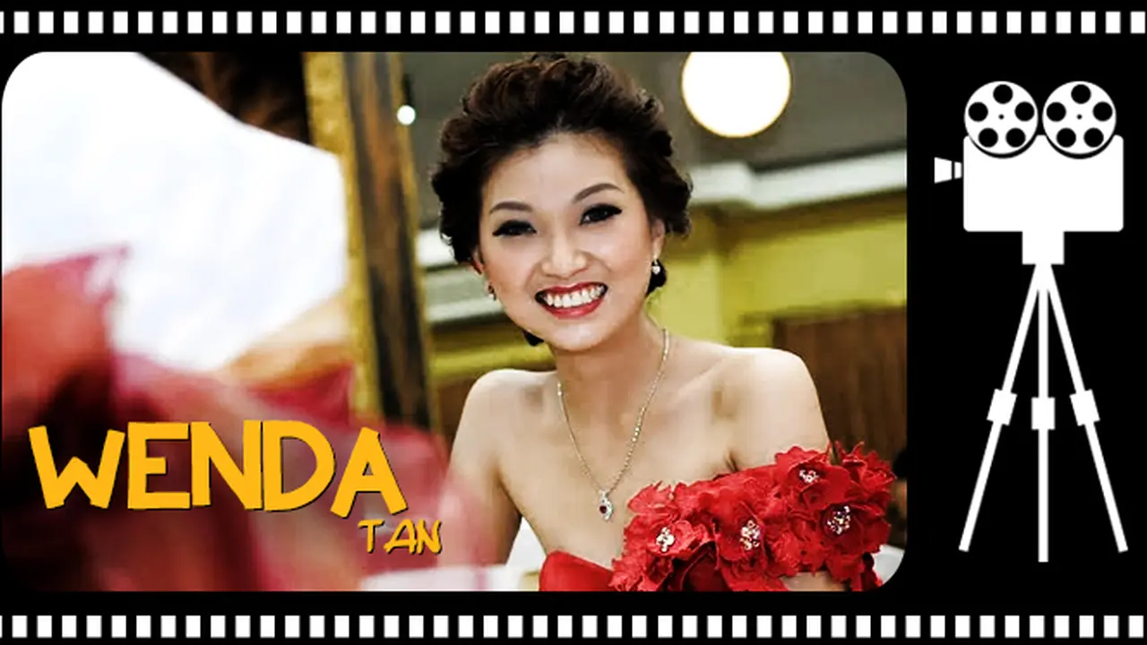 Ilustrasi Wenda Tan