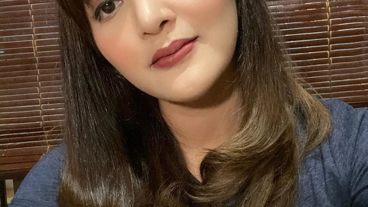 Ashanty