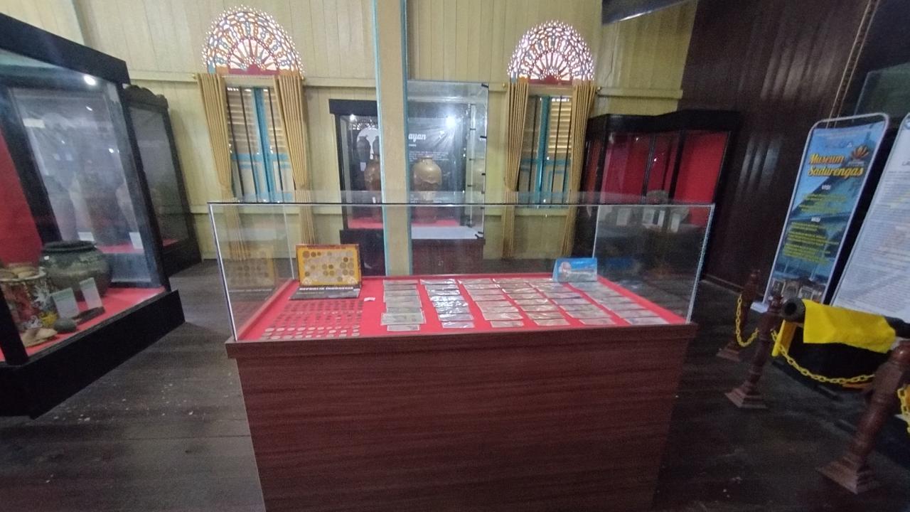 Museum Sadurengas