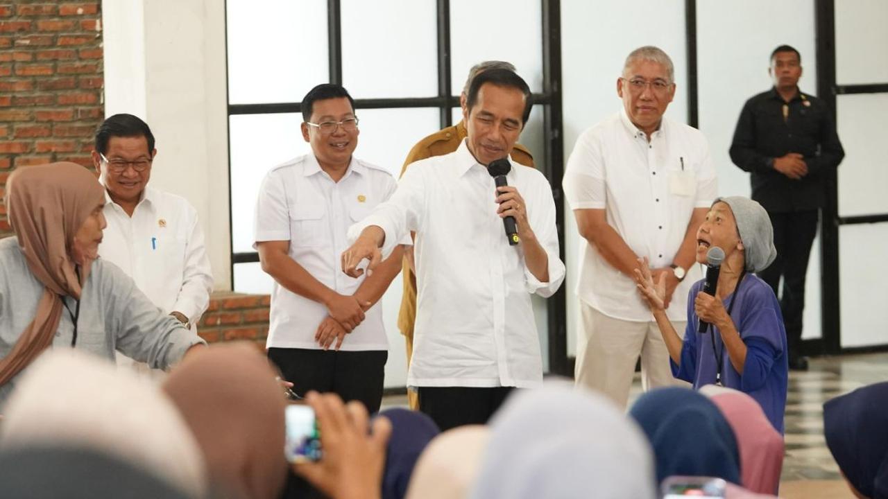 Dok. Istimewa