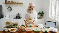 7 Ide Usaha IRT di Gang Sempit yang Tetap Laris, Cocok untuk Pemula Tanpa Modal Besar