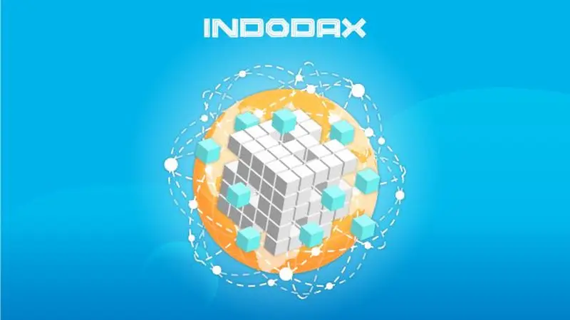 Bos Indodax Prediksi Halving Bakal Kerek Harga Bitcoin